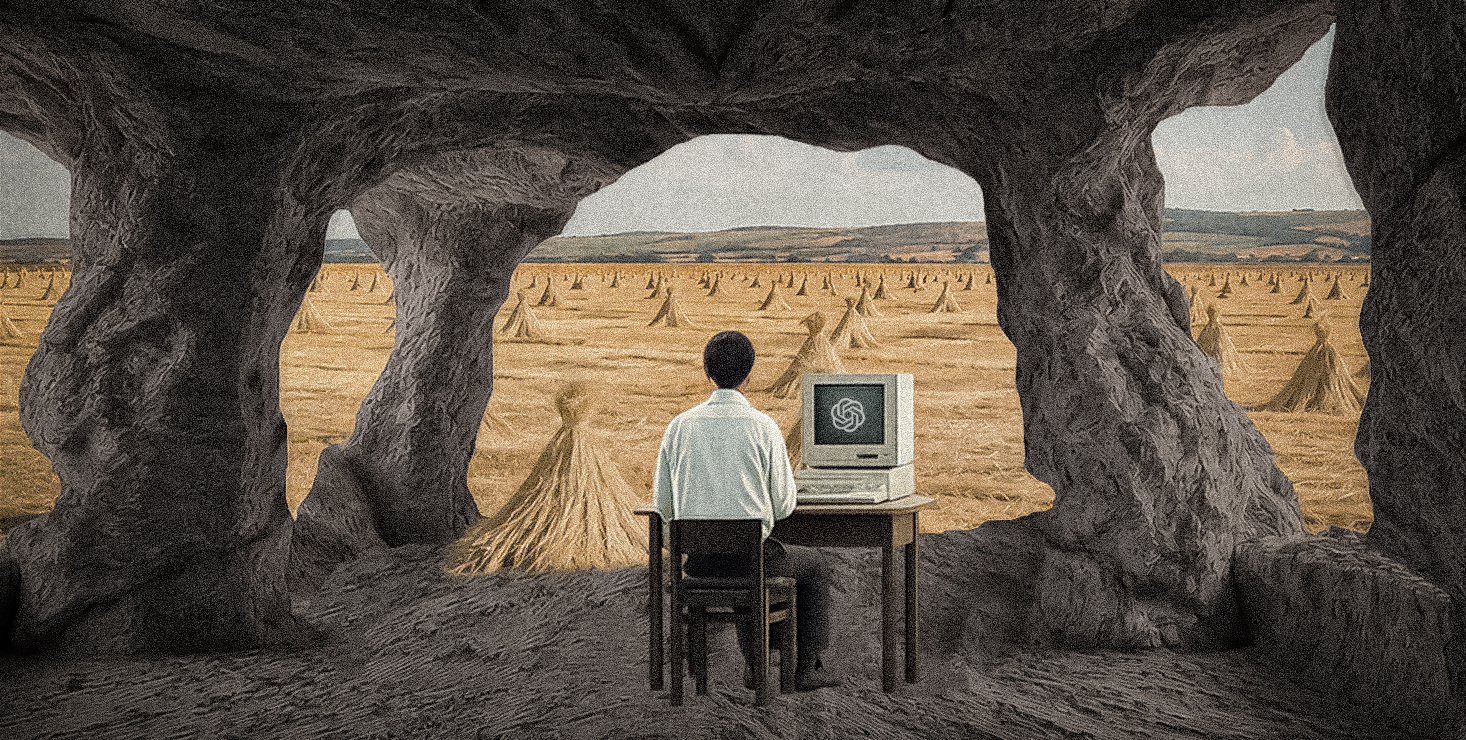 The Last Cave